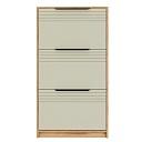 Тумба для обуви Астрис - 4 Сантьяго