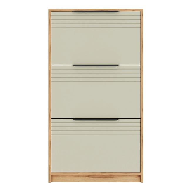 Тумба для обуви Астрис - 4 Сантьяго