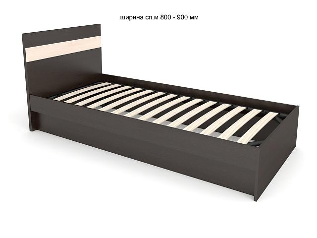 Кровать Милена