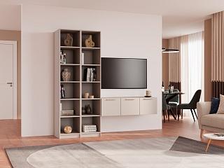 Стенка Лорена Пакс - 20 Кашемир