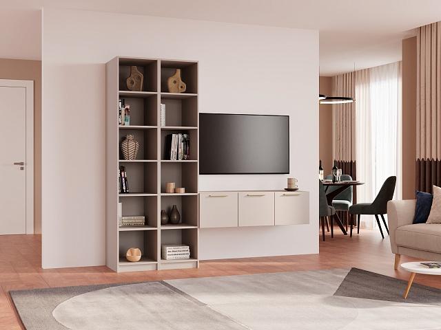 Стенка Лорена Пакс - 20 Кашемир