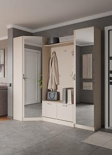 Прихожая Ольга - 11 Кашемир