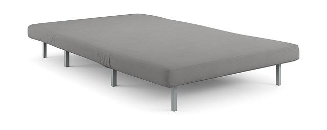 Диван Астрид Zara light gray 17