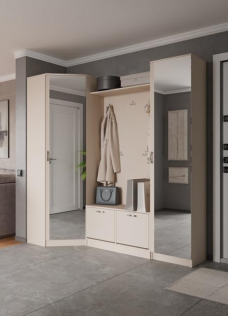 Прихожая Ольга - 11 Кашемир