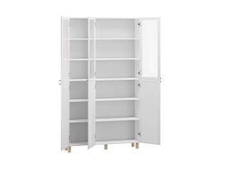 Библиотека Билли Сканди - 12