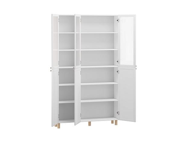 Библиотека Билли Сканди - 12