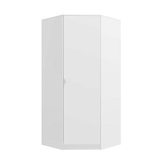 Шкаф угловой Алиса - 1 Белый