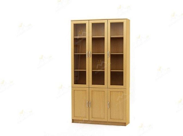 Книжный шкаф Верона 3А