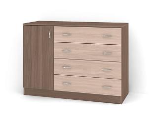 Комод Уют - 3.3