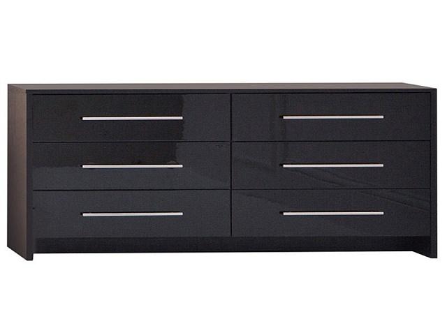 Комод Элит - 24 МДФ