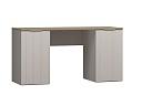 Письменный стол Салерно 3 Кашемир