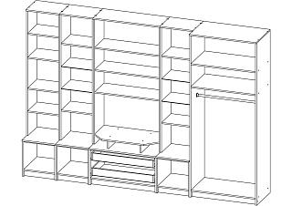 Стенка Марина - 8
