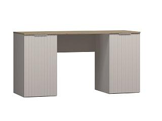 Письменный стол Салерно 3 Кашемир