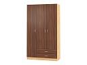 Шкаф распашной Рио - 3.7