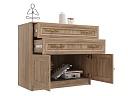 Комод Карлос - 022 Дуб Сонома