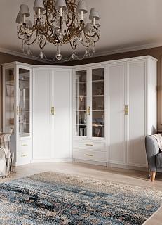 Книжный шкаф Даниэль - 12