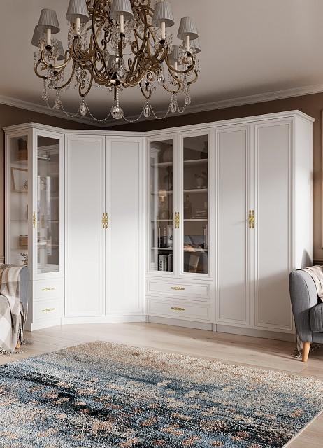 Книжный шкаф Даниэль - 12