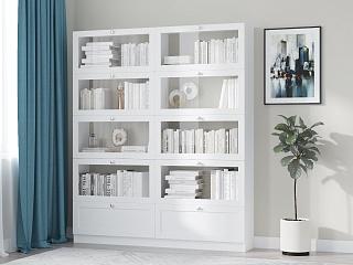 Библиотека Билли - 60