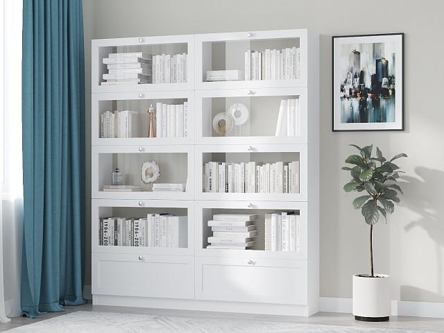 Библиотека Билли - 60