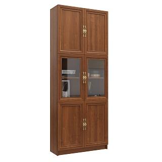 Книжный шкаф Карлос - 18