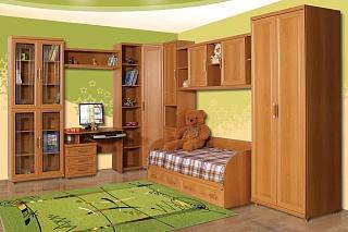 Детская мебель Дана - 5