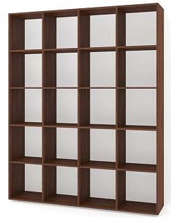 Стеллаж БРИЗ-4.00 (093Т)