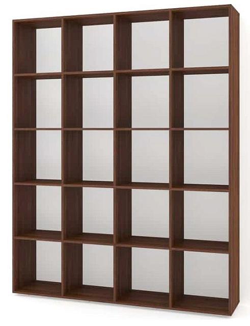 Стеллаж БРИЗ-4.00 (093Т)