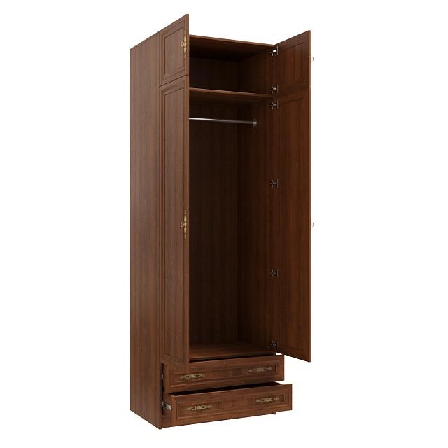 Шкаф распашной Карлос - 029