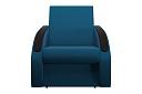 Кресло-кровать Фишер - 2 Blue 33