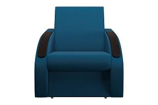 Кресло-кровать Фишер - 2 Blue 33