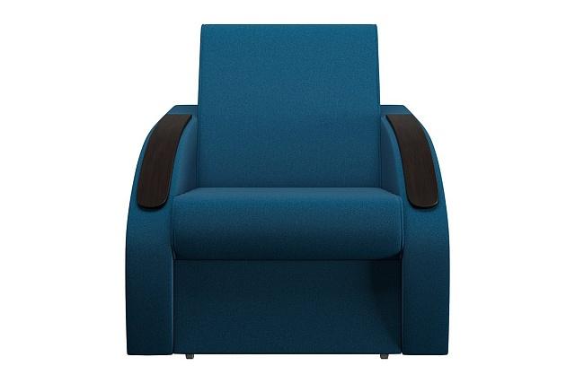 Кресло-кровать Фишер - 2 Blue 33