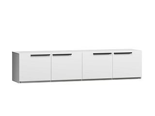 Гостиная Лорена Пакс - 3 Белый