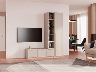 Стенка Лорена Пакс - 15 Кашемир