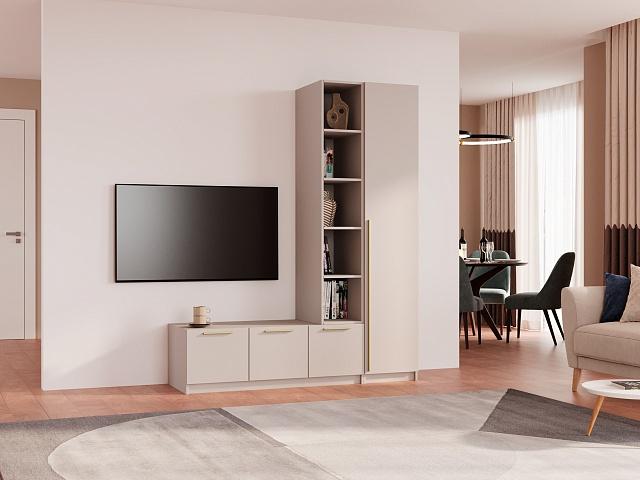 Стенка Лорена Пакс - 15 Кашемир