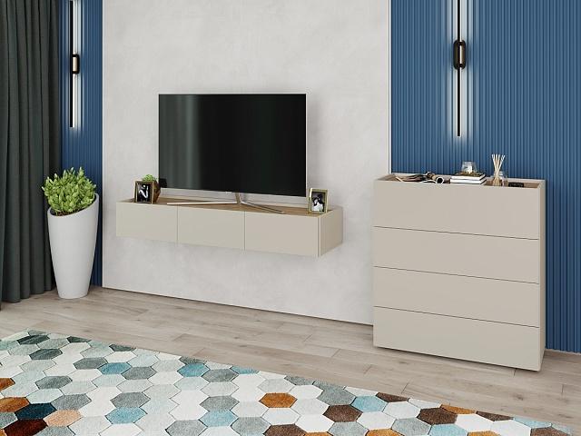 Стенка Сия - 3 Кашемир