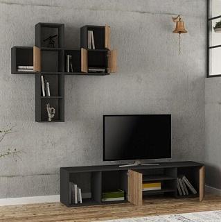 Тумба под ТВ Лея - 3