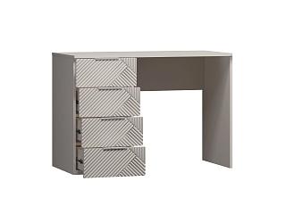 Письменный стол Салерно NEW 2 Кашемир