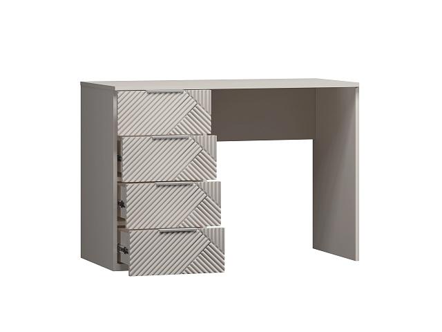 Письменный стол Салерно NEW 2 Кашемир