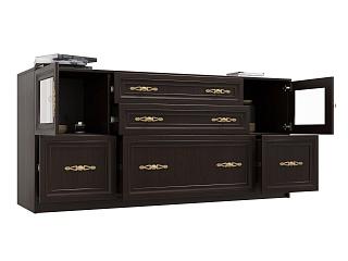 Комод Карлос - 046