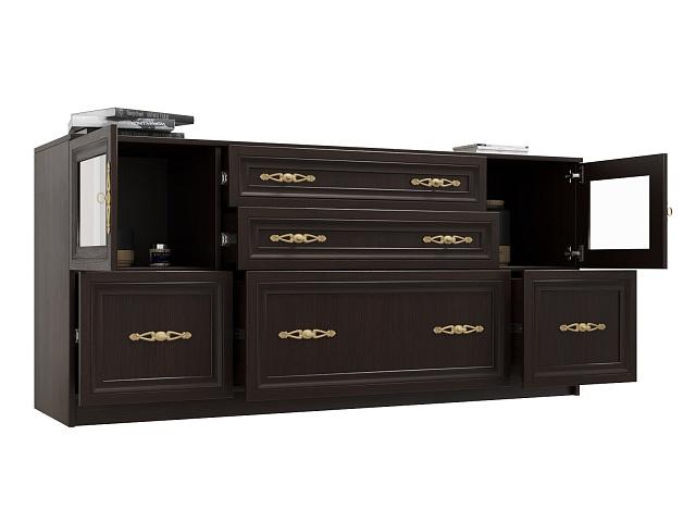 Комод Карлос - 046