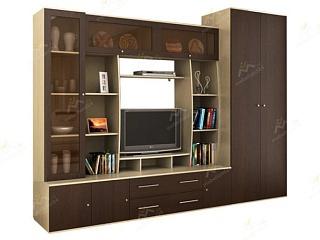 Стенка Валентина - 9