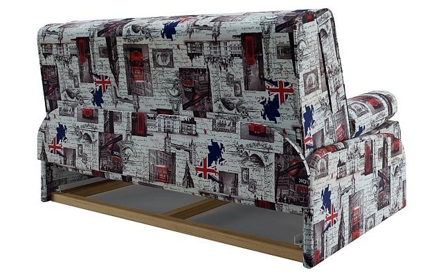 Диван Глобус - 2 England 2