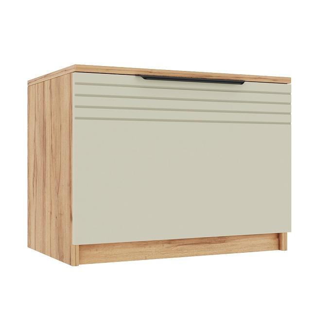 Тумба для обуви Астрис - 1 Сантьяго