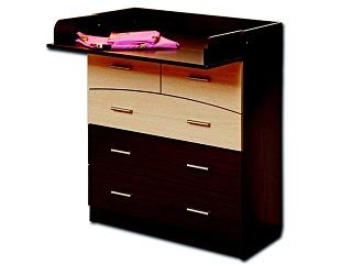 Комод Эстет - 11