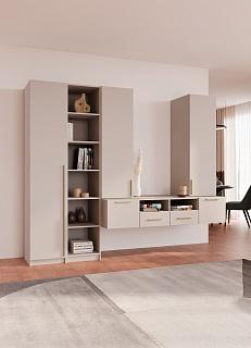 Стенка Лорена Пакс - 24 Кашемир