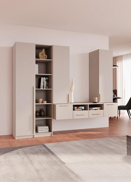 Стенка Лорена Пакс - 24 Кашемир