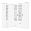 Книжный шкаф Даниэль - 5