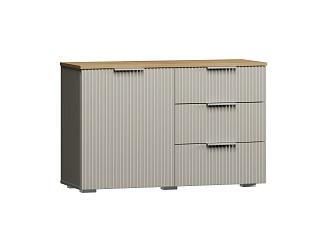 Гостиная Салерно - 3 Кашемир