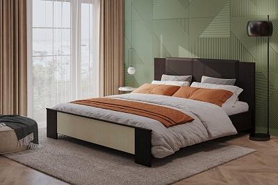 Кровать Муна 1400