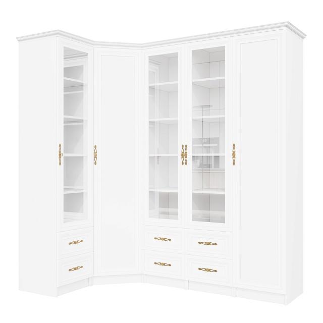 Книжный шкаф Даниэль - 5